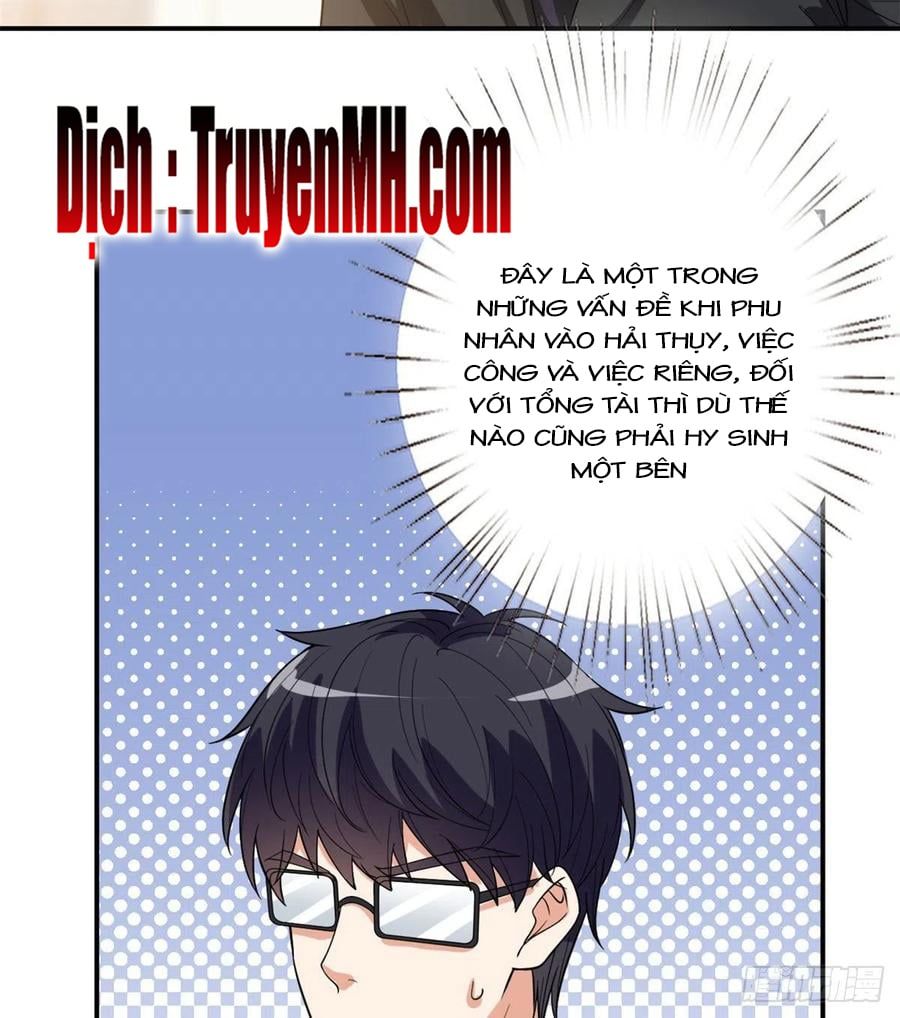 đọc truyện Ông Xã Kết Hôn Thử, Mạnh Thêm Chút Nữa Đi Chương 384 ảnh 5 tại Thiên Thai Truyện