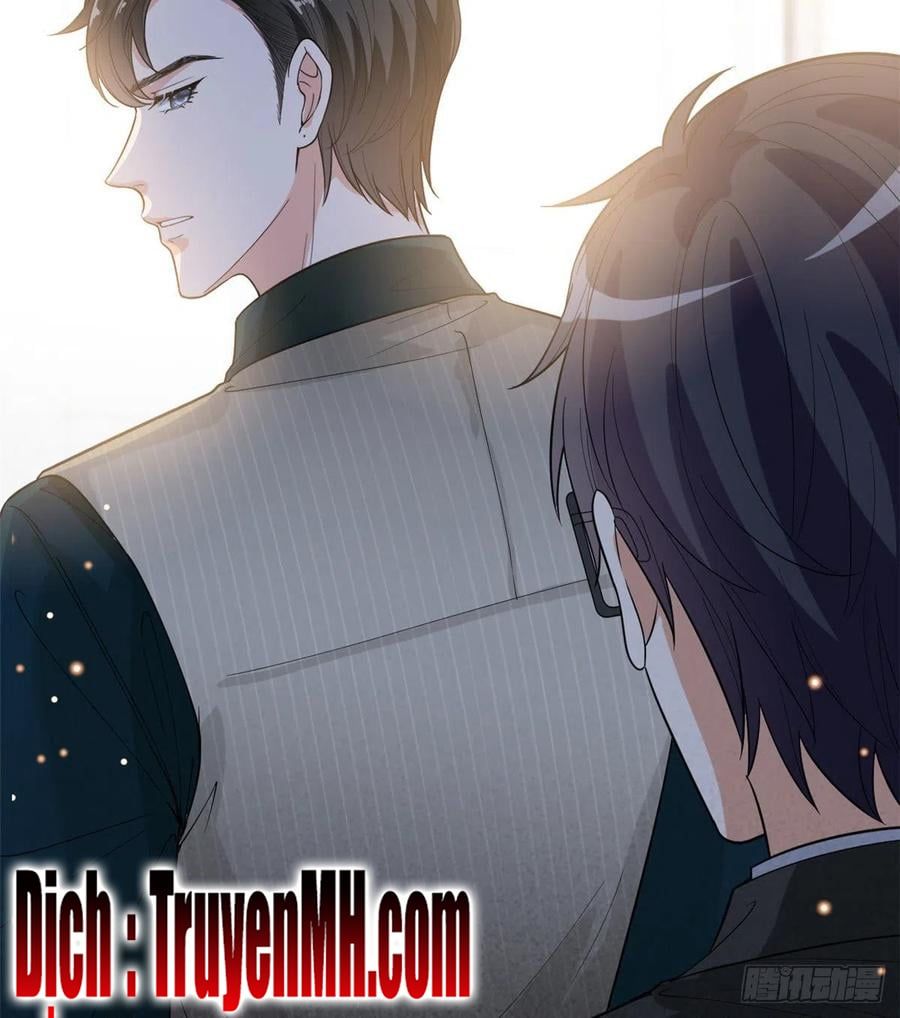 đọc truyện Ông Xã Kết Hôn Thử, Mạnh Thêm Chút Nữa Đi Chương 384 ảnh 7 tại Thiên Thai Truyện