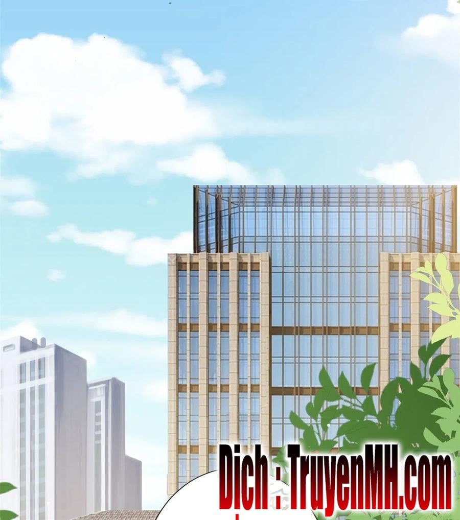 đọc truyện Ông Xã Kết Hôn Thử, Mạnh Thêm Chút Nữa Đi Chương 384 ảnh 9 tại Thiên Thai Truyện