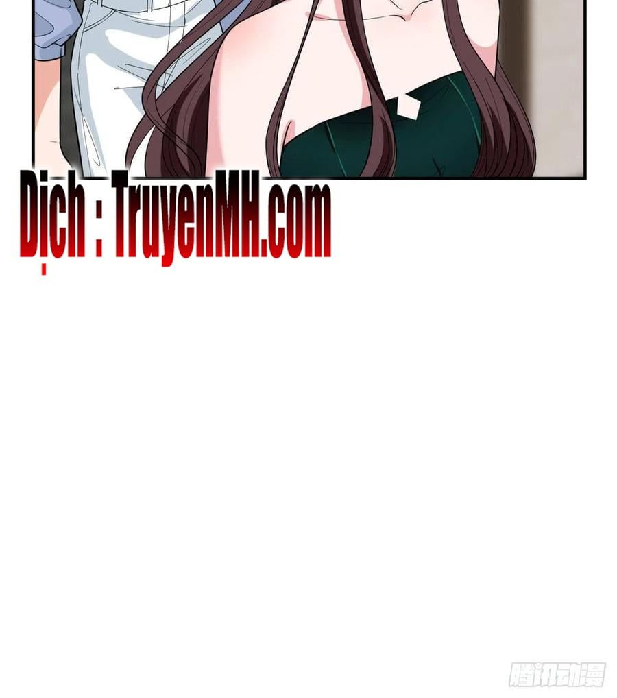 đọc truyện Ông Xã Kết Hôn Thử, Mạnh Thêm Chút Nữa Đi Chương 384 ảnh 11 tại Thiên Thai Truyện