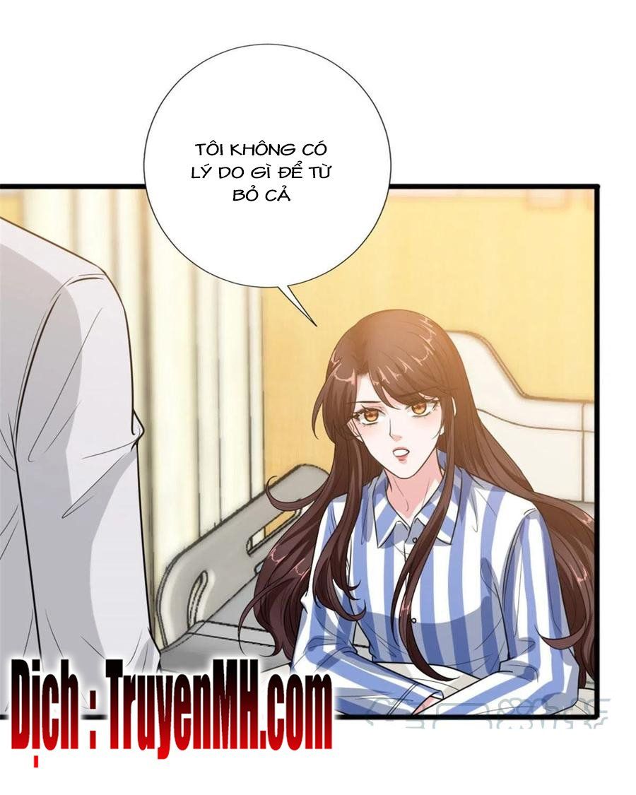 đọc truyện Ông Xã Kết Hôn Thử, Mạnh Thêm Chút Nữa Đi Chương 385 ảnh 12 tại Thiên Thai Truyện