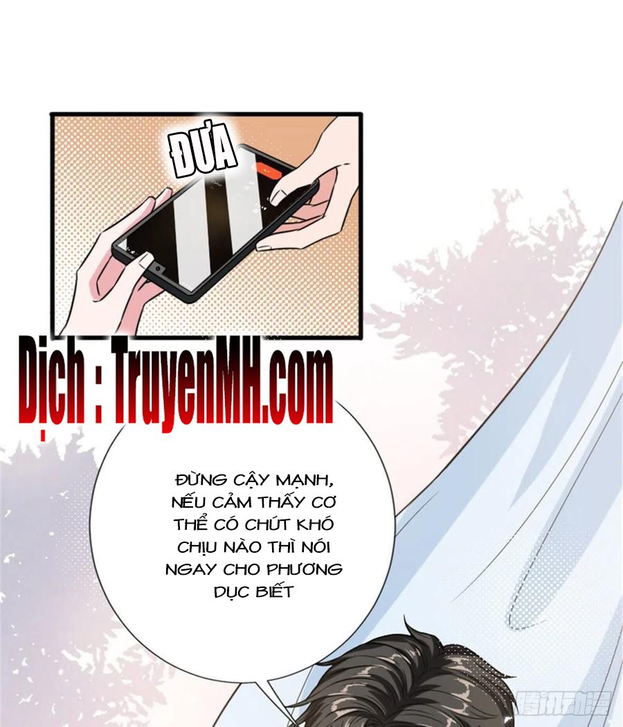 đọc truyện Ông Xã Kết Hôn Thử, Mạnh Thêm Chút Nữa Đi Chương 385 ảnh 14 tại Thiên Thai Truyện