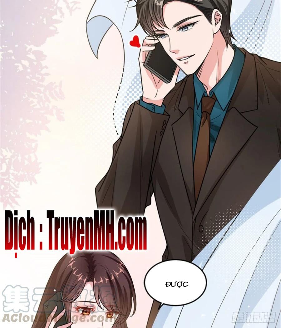 đọc truyện Ông Xã Kết Hôn Thử, Mạnh Thêm Chút Nữa Đi Chương 385 ảnh 15 tại Thiên Thai Truyện