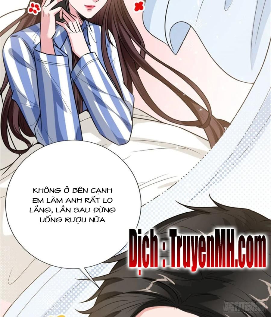 đọc truyện Ông Xã Kết Hôn Thử, Mạnh Thêm Chút Nữa Đi Chương 385 ảnh 16 tại Thiên Thai Truyện