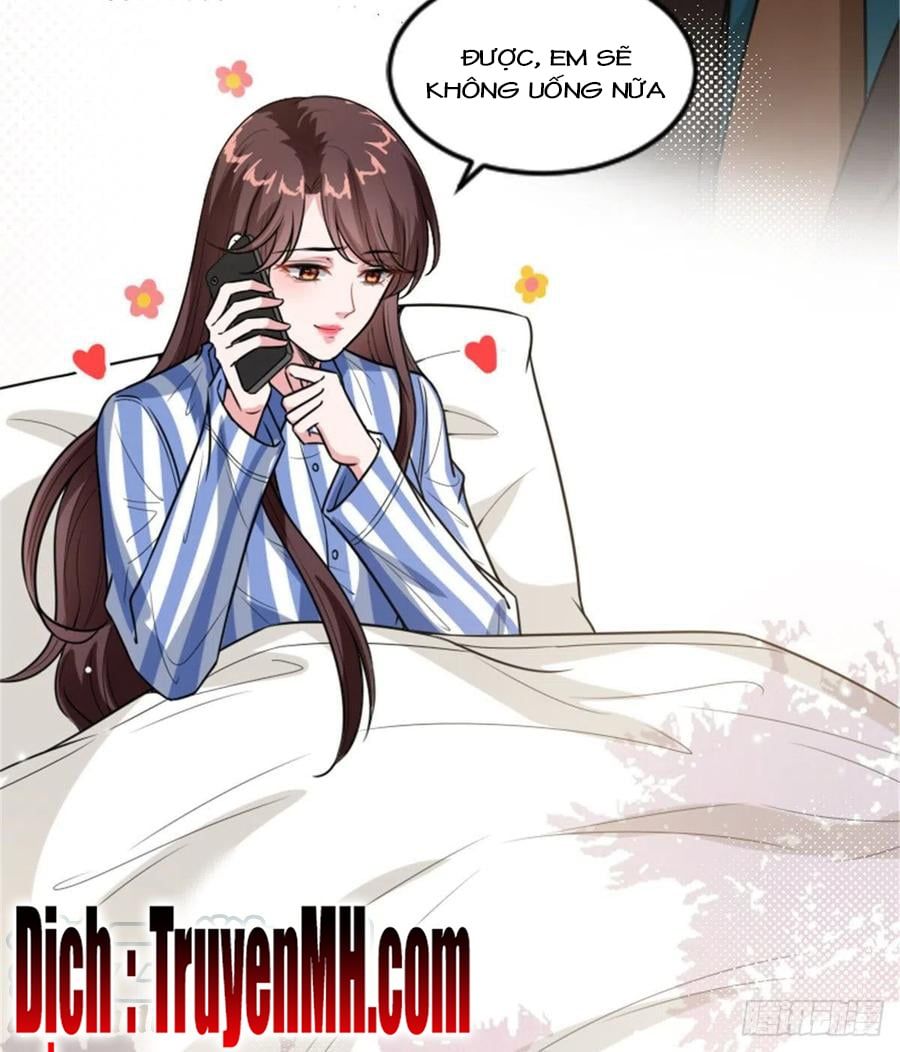 đọc truyện Ông Xã Kết Hôn Thử, Mạnh Thêm Chút Nữa Đi Chương 385 ảnh 18 tại Thiên Thai Truyện