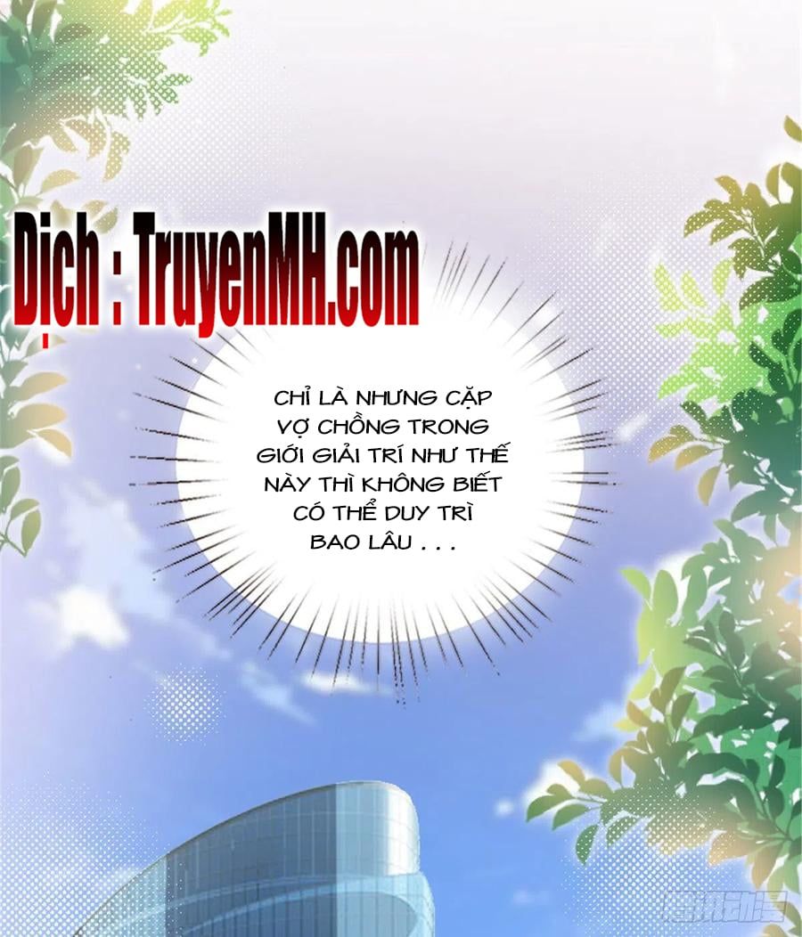 đọc truyện Ông Xã Kết Hôn Thử, Mạnh Thêm Chút Nữa Đi Chương 385 ảnh 20 tại Thiên Thai Truyện