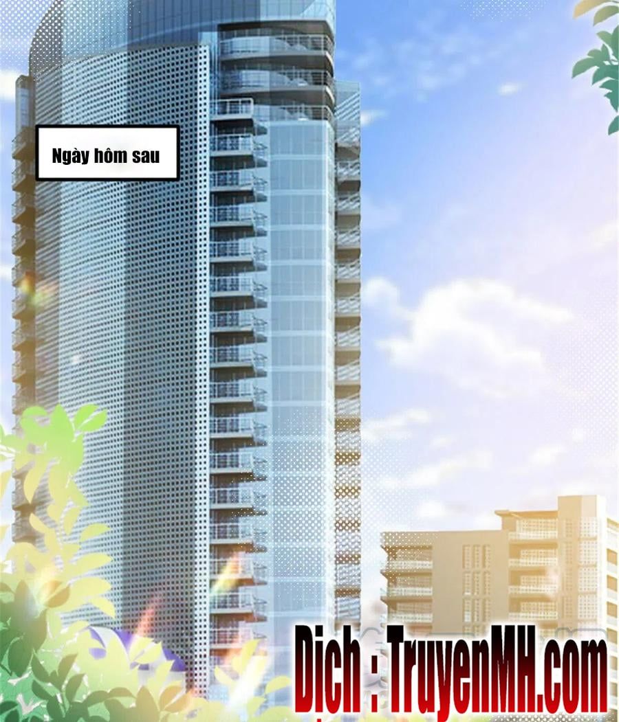 đọc truyện Ông Xã Kết Hôn Thử, Mạnh Thêm Chút Nữa Đi Chương 385 ảnh 21 tại Thiên Thai Truyện