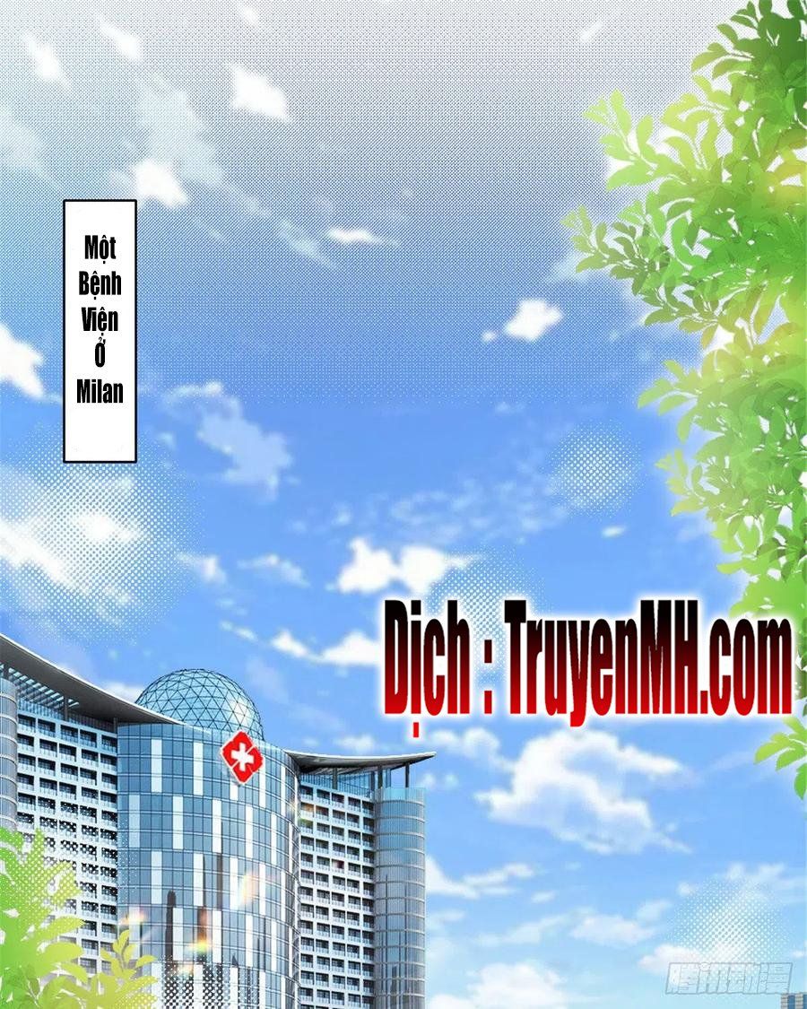 đọc truyện Ông Xã Kết Hôn Thử, Mạnh Thêm Chút Nữa Đi Chương 385 ảnh 4 tại Thiên Thai Truyện