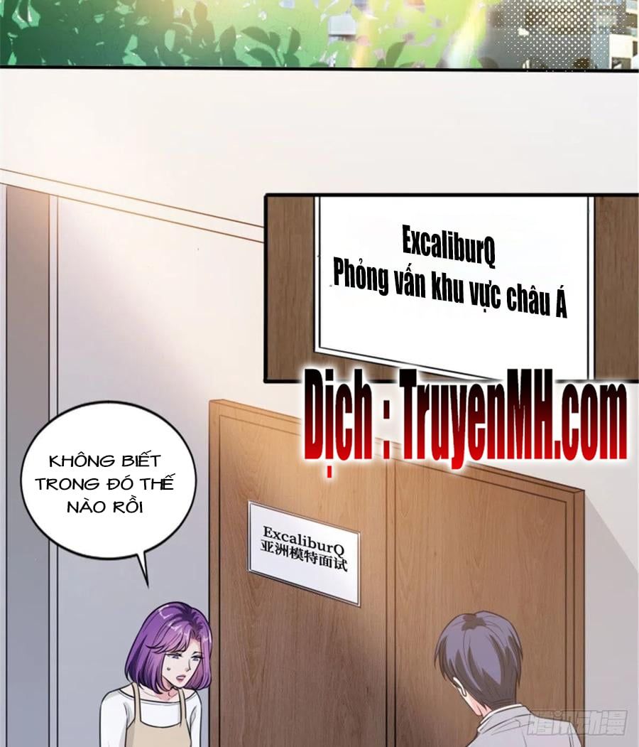 đọc truyện Ông Xã Kết Hôn Thử, Mạnh Thêm Chút Nữa Đi Chương 385 ảnh 22 tại Thiên Thai Truyện