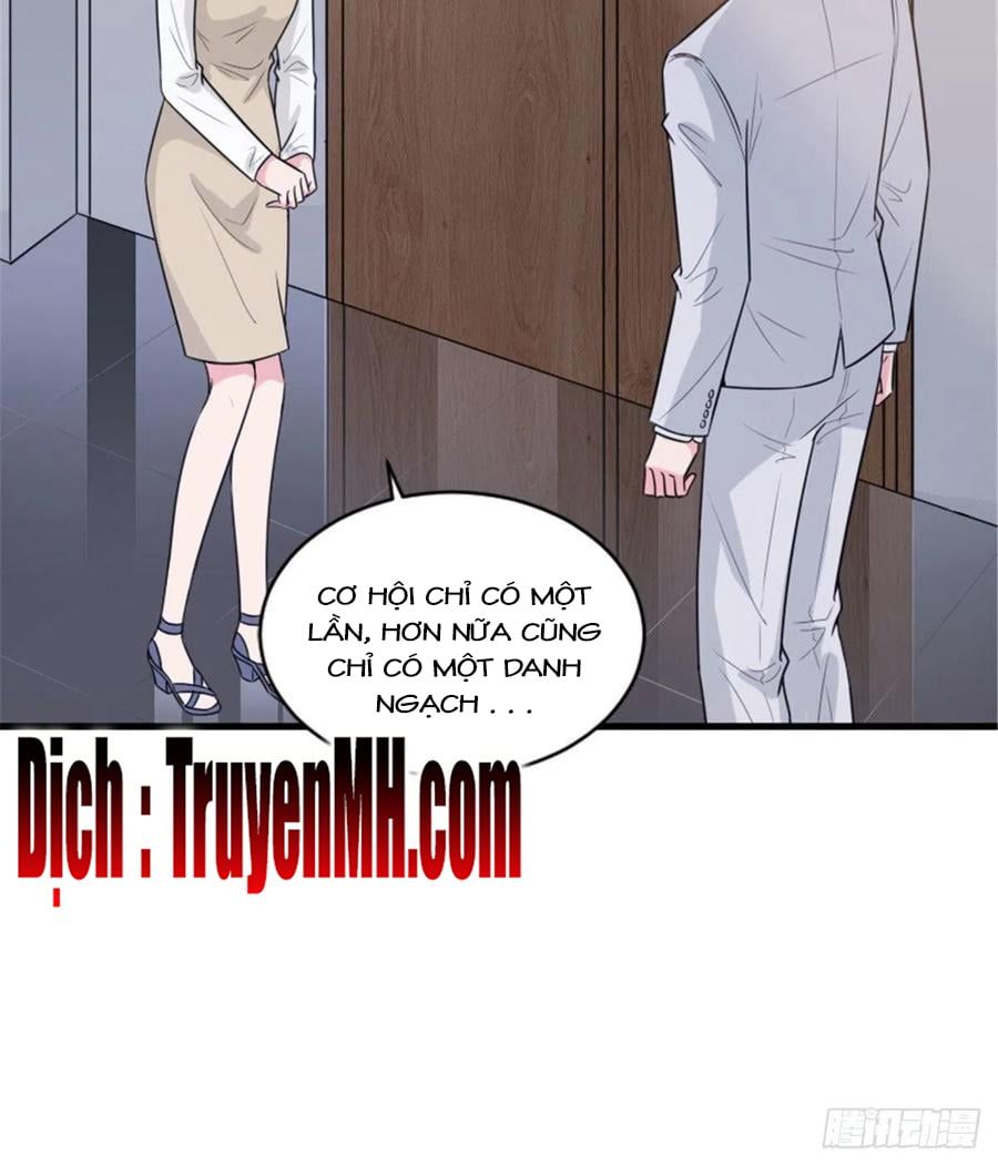 đọc truyện Ông Xã Kết Hôn Thử, Mạnh Thêm Chút Nữa Đi Chương 385 ảnh 23 tại Thiên Thai Truyện