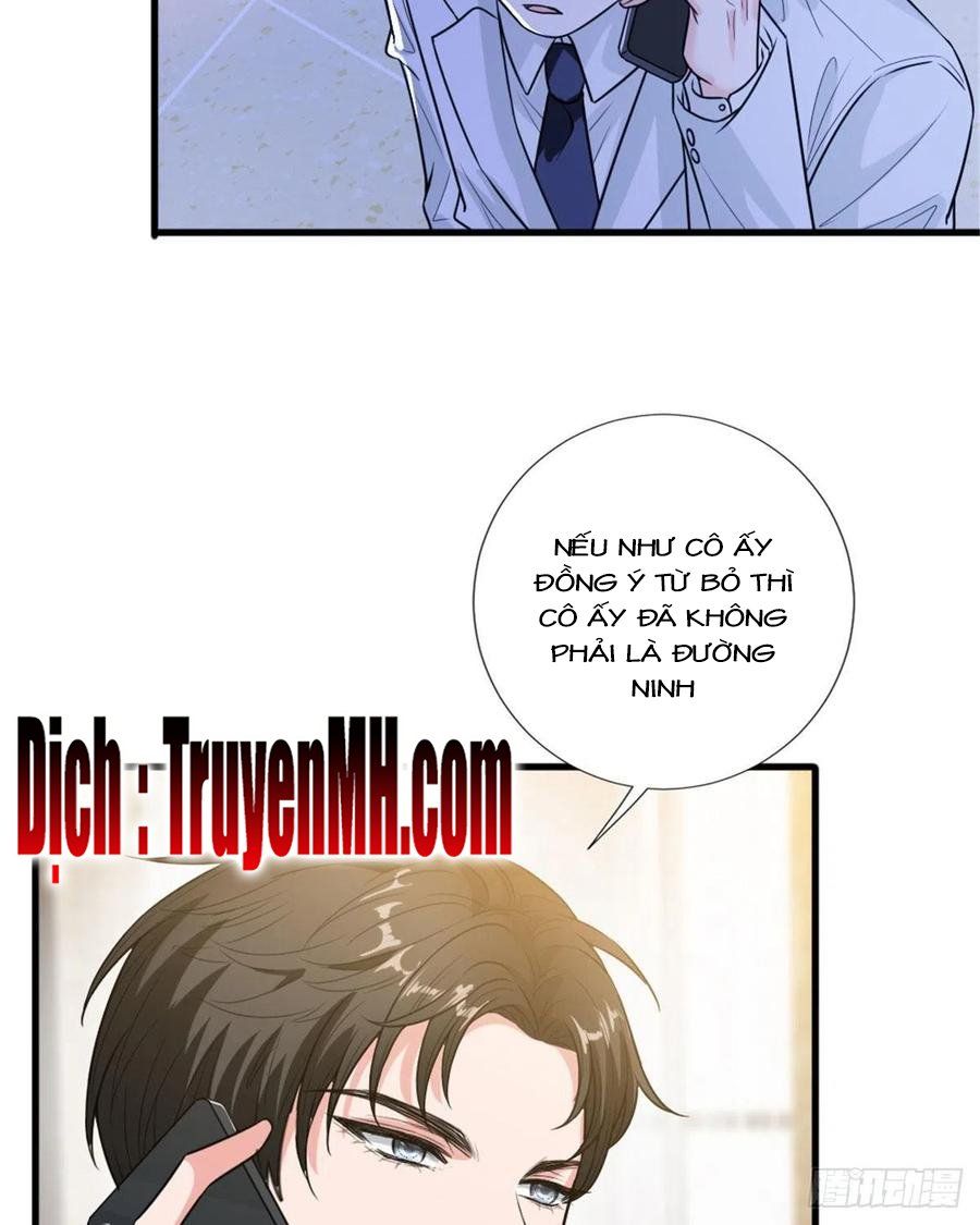 đọc truyện Ông Xã Kết Hôn Thử, Mạnh Thêm Chút Nữa Đi Chương 385 ảnh 8 tại Thiên Thai Truyện