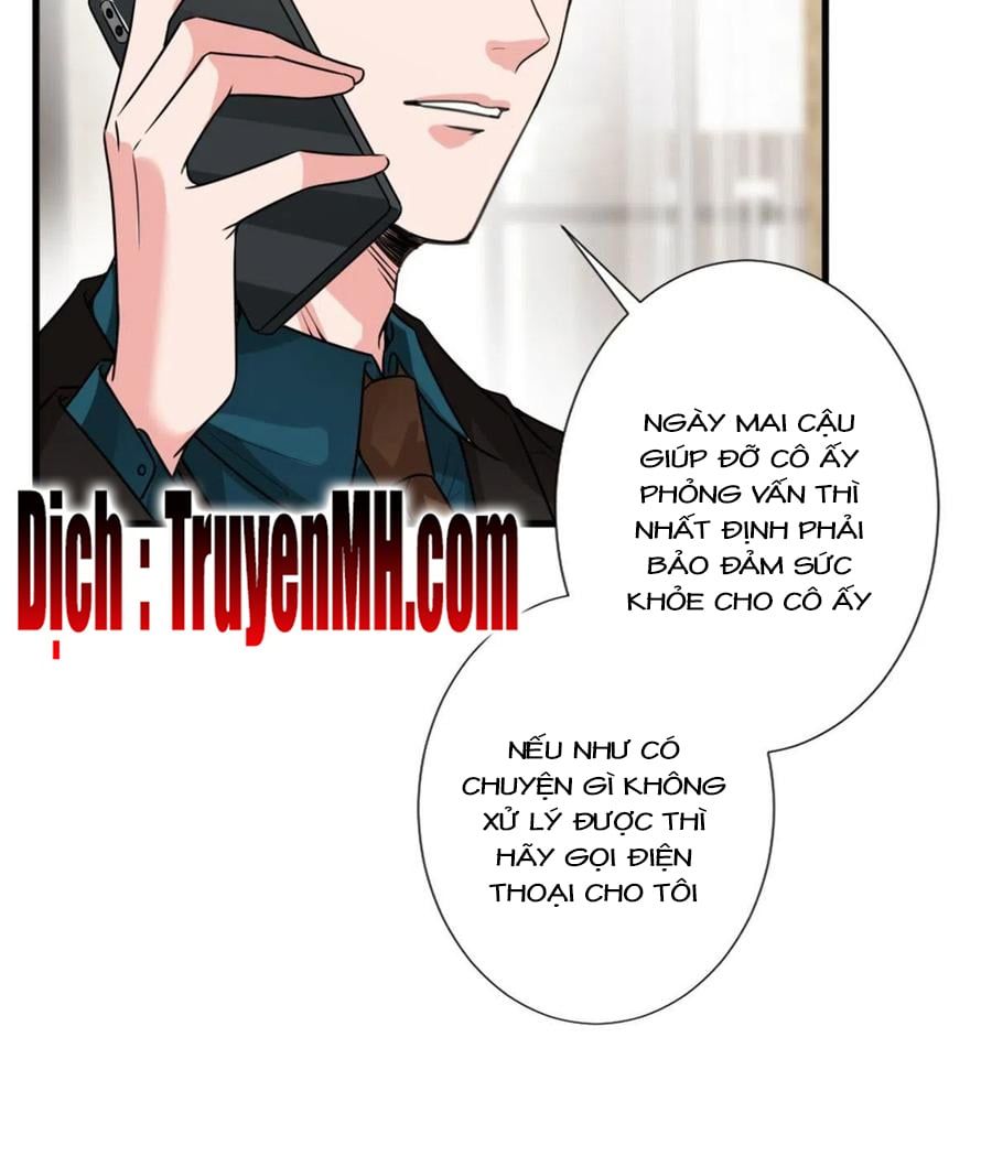 đọc truyện Ông Xã Kết Hôn Thử, Mạnh Thêm Chút Nữa Đi Chương 385 ảnh 9 tại Thiên Thai Truyện