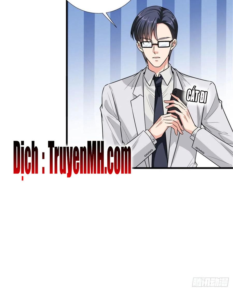 đọc truyện Ông Xã Kết Hôn Thử, Mạnh Thêm Chút Nữa Đi Chương 385 ảnh 11 tại Thiên Thai Truyện