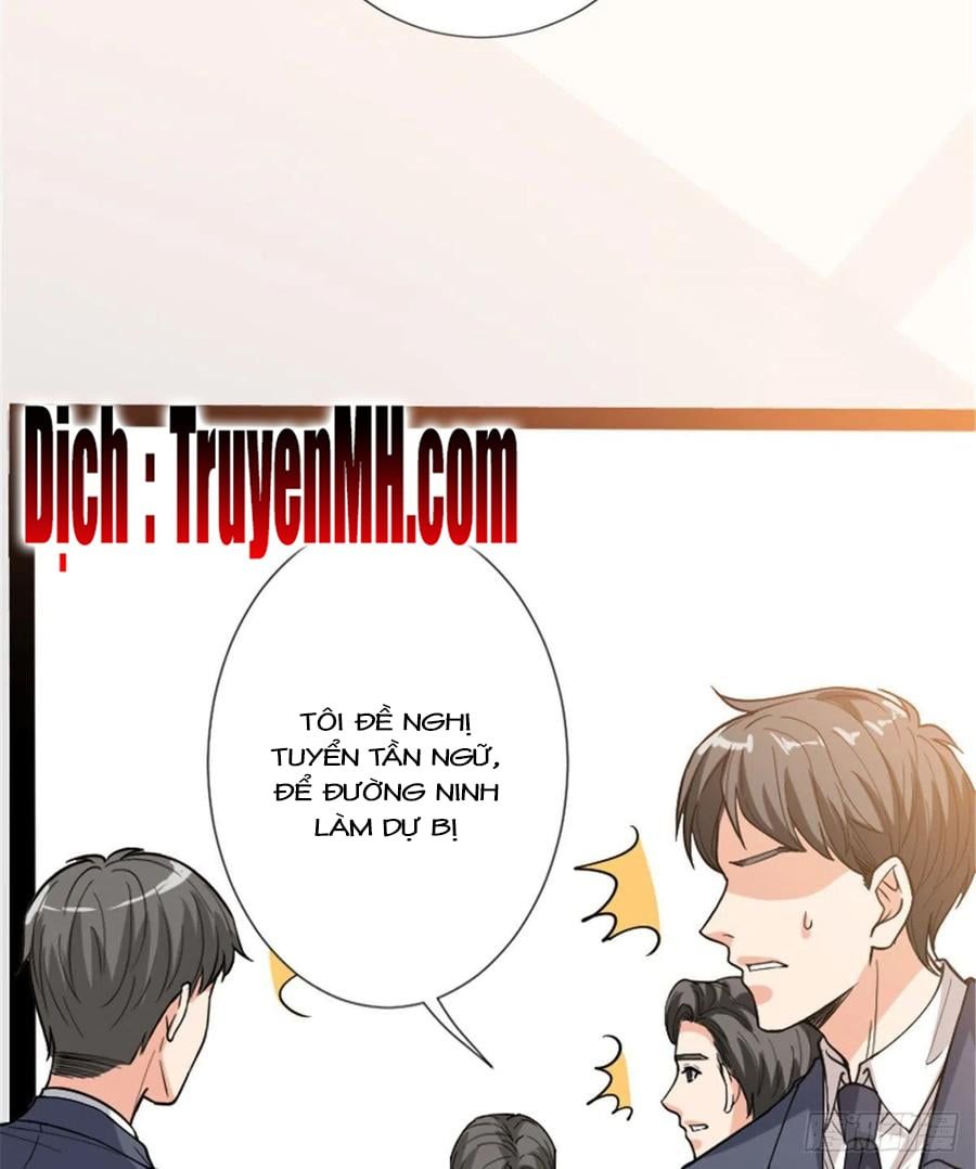 đọc truyện Ông Xã Kết Hôn Thử, Mạnh Thêm Chút Nữa Đi Chương 386 ảnh 12 tại Thiên Thai Truyện