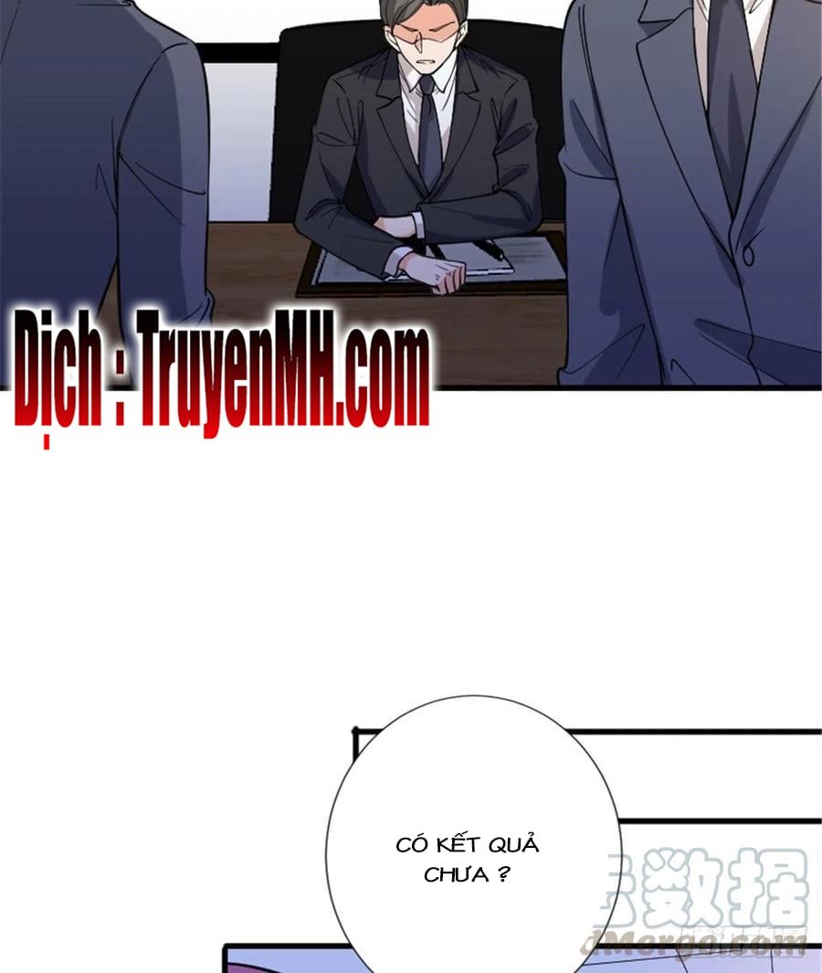 đọc truyện Ông Xã Kết Hôn Thử, Mạnh Thêm Chút Nữa Đi Chương 386 ảnh 13 tại Thiên Thai Truyện