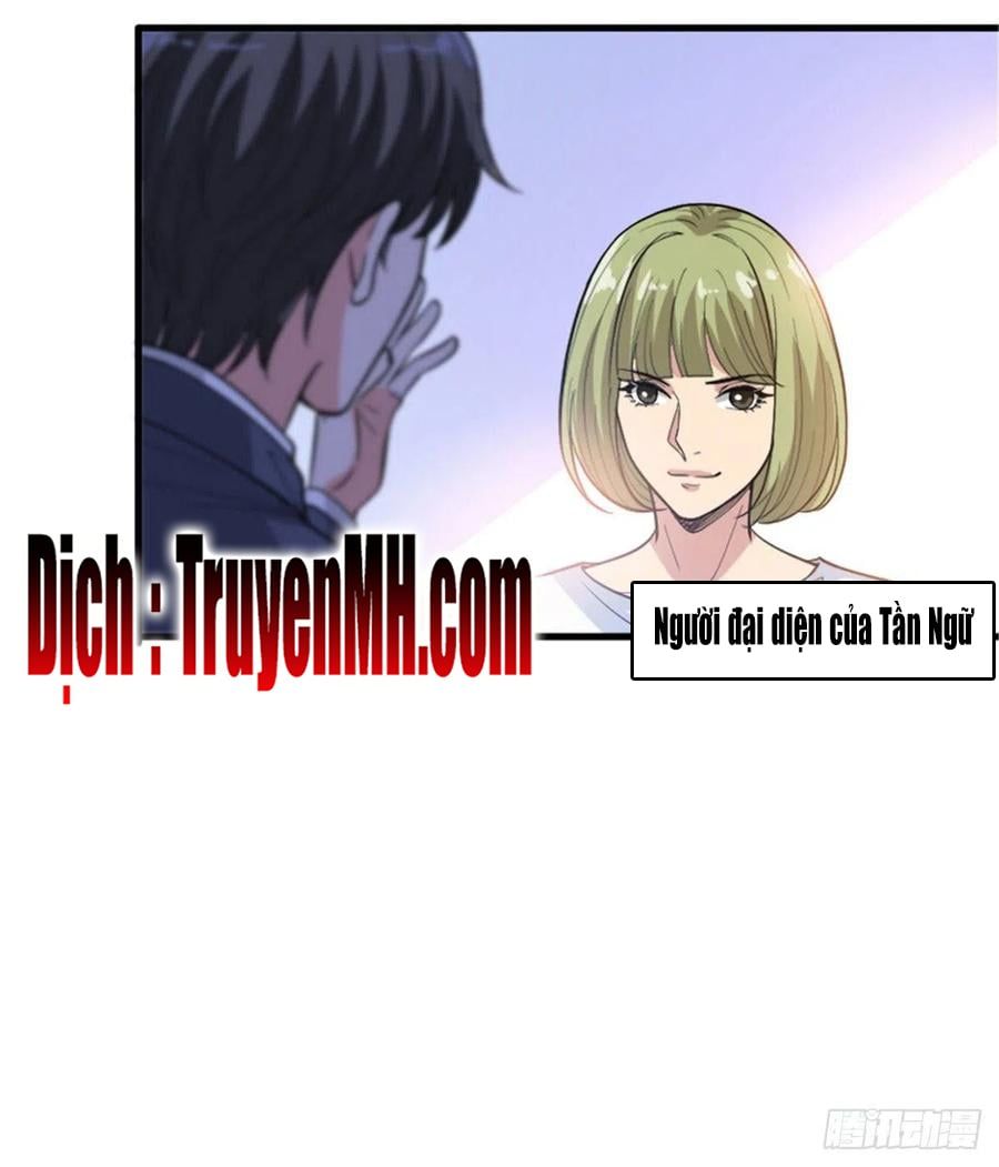 đọc truyện Ông Xã Kết Hôn Thử, Mạnh Thêm Chút Nữa Đi Chương 386 ảnh 15 tại Thiên Thai Truyện