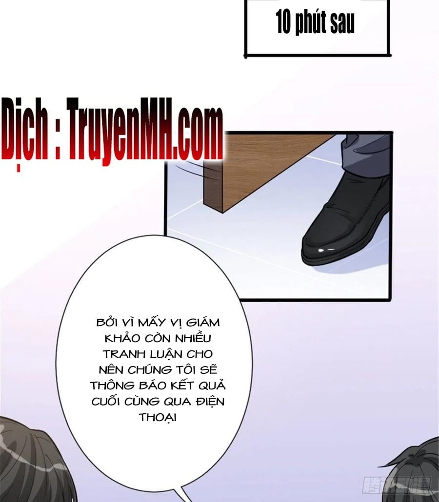 đọc truyện Ông Xã Kết Hôn Thử, Mạnh Thêm Chút Nữa Đi Chương 386 ảnh 18 tại Thiên Thai Truyện