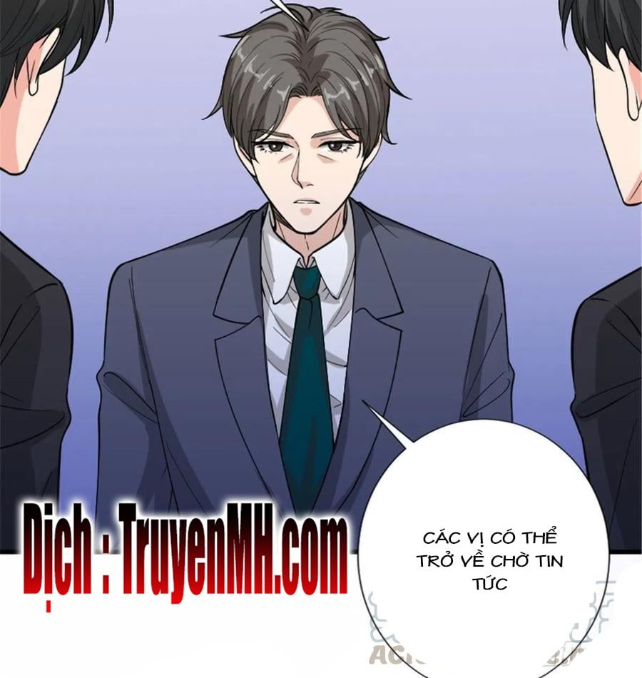 đọc truyện Ông Xã Kết Hôn Thử, Mạnh Thêm Chút Nữa Đi Chương 386 ảnh 19 tại Thiên Thai Truyện