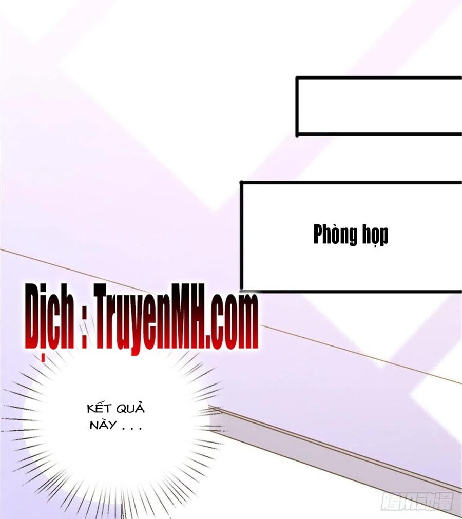 đọc truyện Ông Xã Kết Hôn Thử, Mạnh Thêm Chút Nữa Đi Chương 386 ảnh 21 tại Thiên Thai Truyện