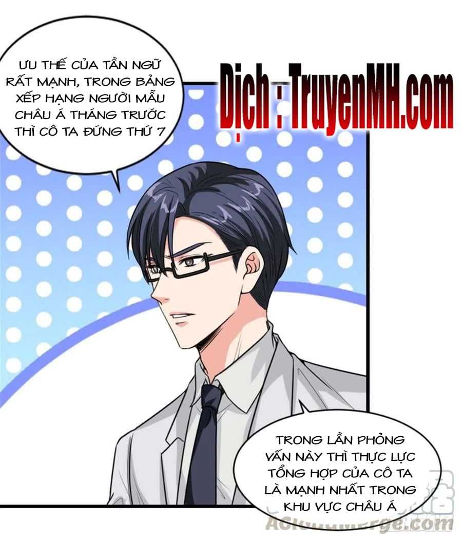 đọc truyện Ông Xã Kết Hôn Thử, Mạnh Thêm Chút Nữa Đi Chương 386 ảnh 4 tại Thiên Thai Truyện