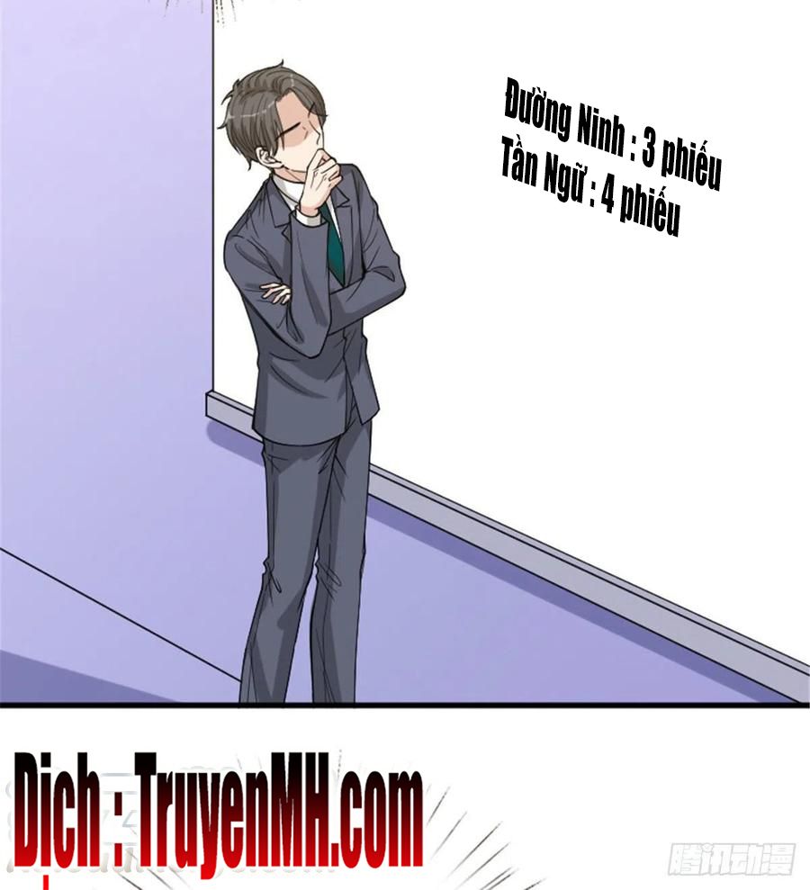 đọc truyện Ông Xã Kết Hôn Thử, Mạnh Thêm Chút Nữa Đi Chương 386 ảnh 22 tại Thiên Thai Truyện