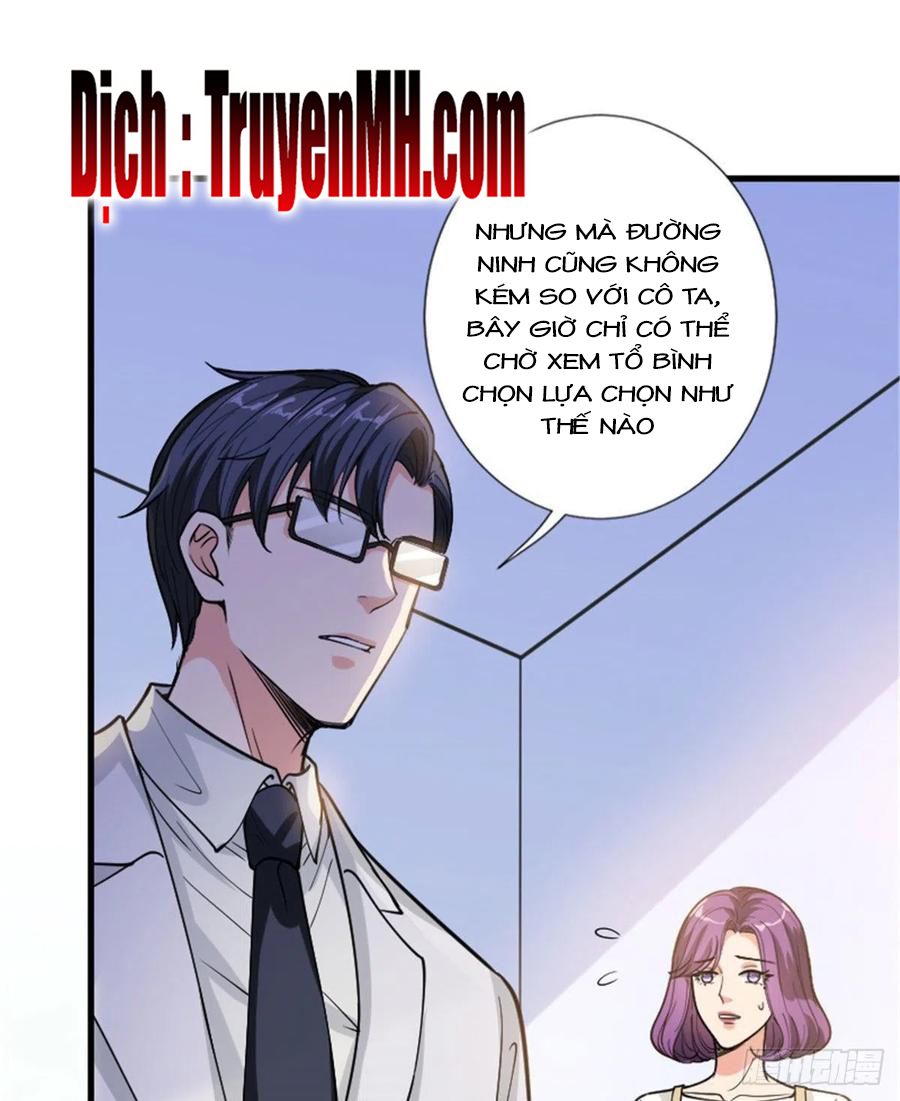 đọc truyện Ông Xã Kết Hôn Thử, Mạnh Thêm Chút Nữa Đi Chương 386 ảnh 5 tại Thiên Thai Truyện