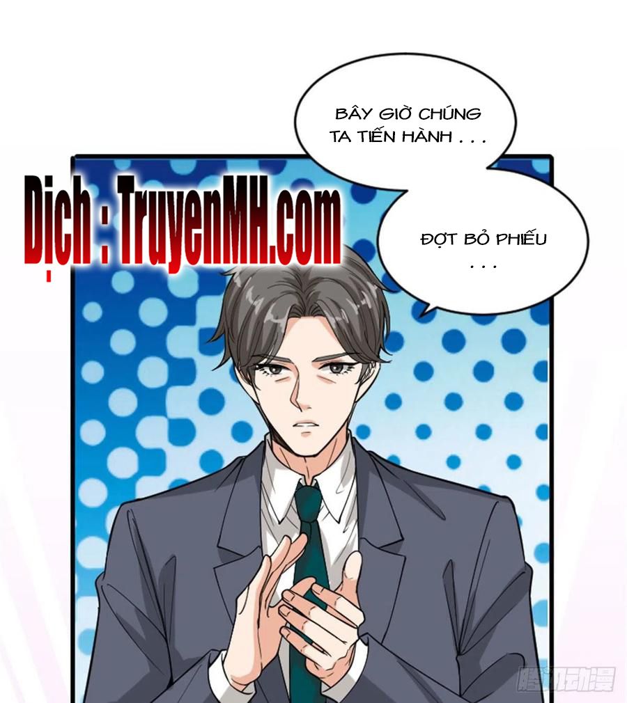 đọc truyện Ông Xã Kết Hôn Thử, Mạnh Thêm Chút Nữa Đi Chương 387 ảnh 13 tại Thiên Thai Truyện