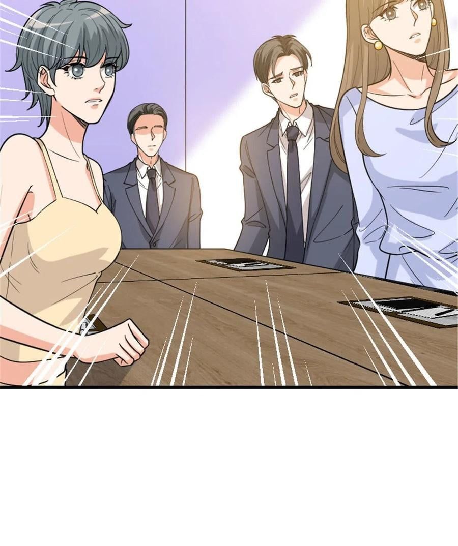 đọc truyện Ông Xã Kết Hôn Thử, Mạnh Thêm Chút Nữa Đi Chương 387 ảnh 15 tại Thiên Thai Truyện