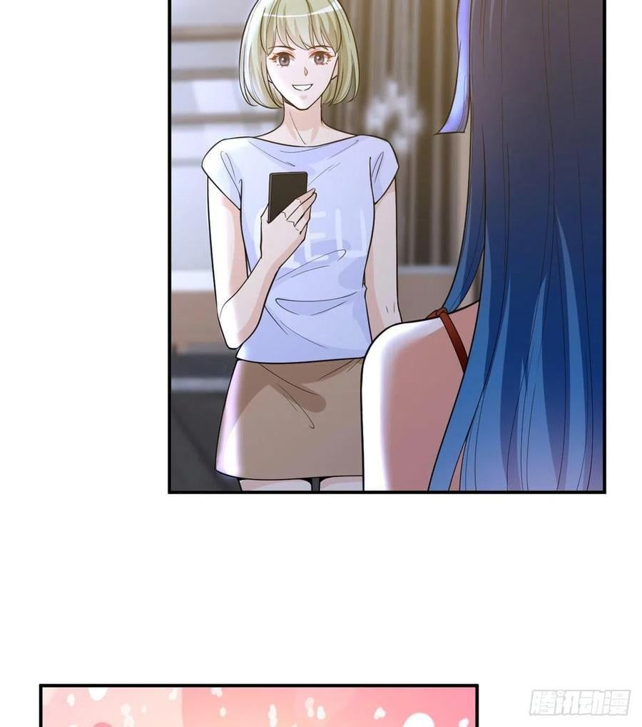 đọc truyện Ông Xã Kết Hôn Thử, Mạnh Thêm Chút Nữa Đi Chương 387 ảnh 19 tại Thiên Thai Truyện