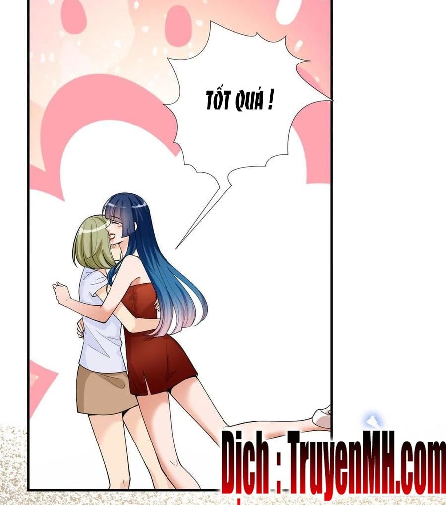 đọc truyện Ông Xã Kết Hôn Thử, Mạnh Thêm Chút Nữa Đi Chương 387 ảnh 20 tại Thiên Thai Truyện