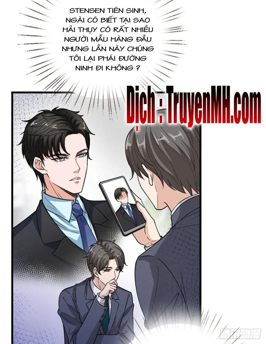 đọc truyện Ông Xã Kết Hôn Thử, Mạnh Thêm Chút Nữa Đi Chương 387 ảnh 4 tại Thiên Thai Truyện