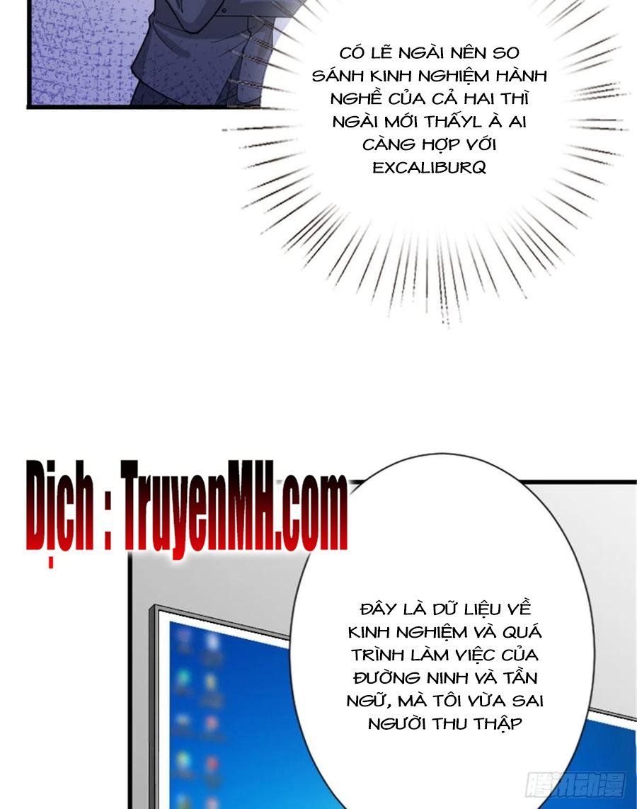 đọc truyện Ông Xã Kết Hôn Thử, Mạnh Thêm Chút Nữa Đi Chương 387 ảnh 5 tại Thiên Thai Truyện