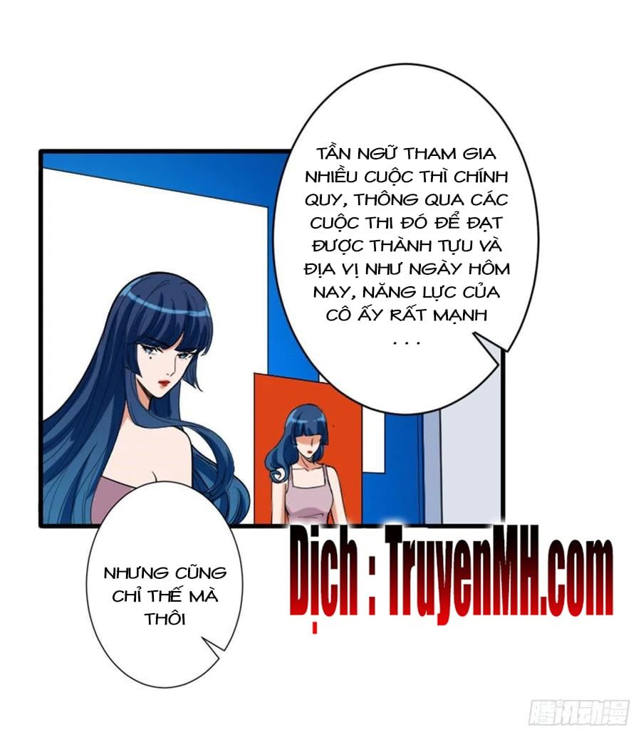 đọc truyện Ông Xã Kết Hôn Thử, Mạnh Thêm Chút Nữa Đi Chương 387 ảnh 7 tại Thiên Thai Truyện