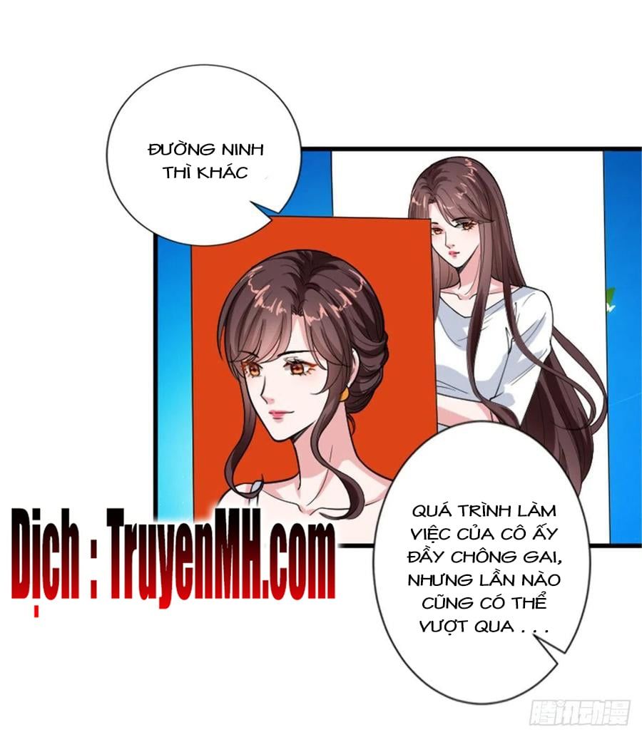 đọc truyện Ông Xã Kết Hôn Thử, Mạnh Thêm Chút Nữa Đi Chương 387 ảnh 8 tại Thiên Thai Truyện