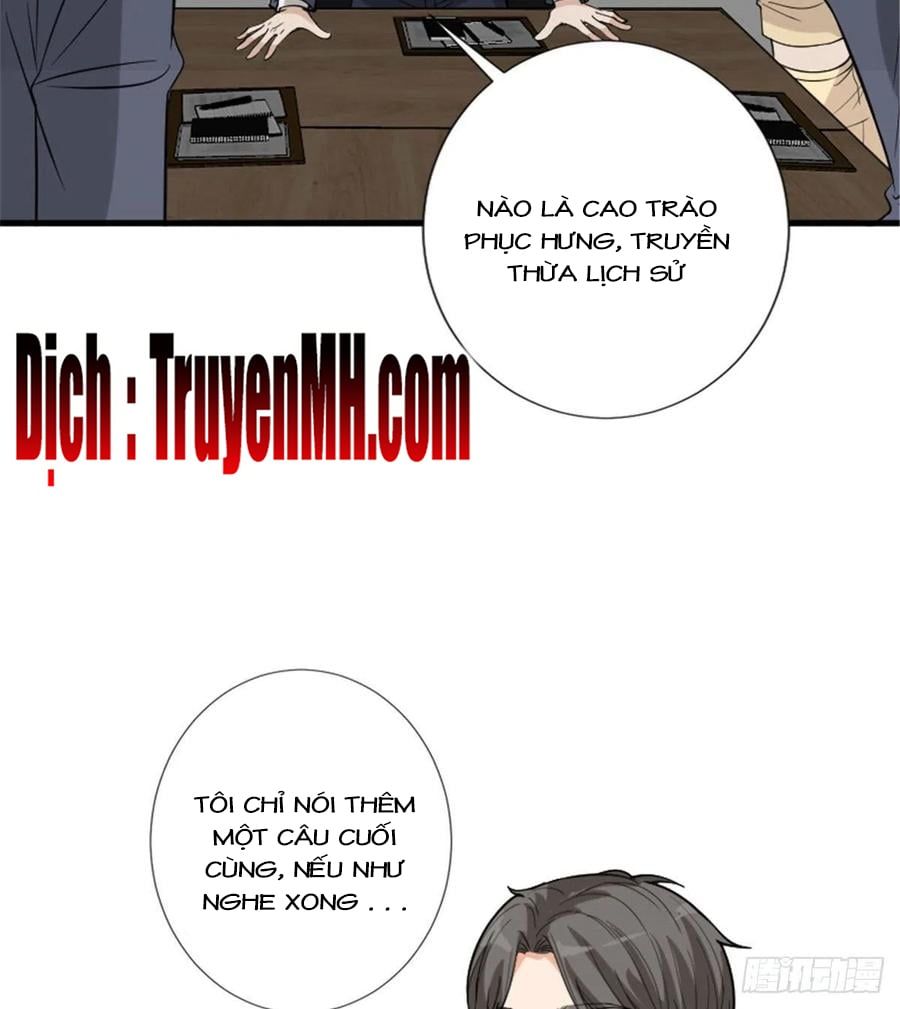 đọc truyện Ông Xã Kết Hôn Thử, Mạnh Thêm Chút Nữa Đi Chương 387 ảnh 10 tại Thiên Thai Truyện