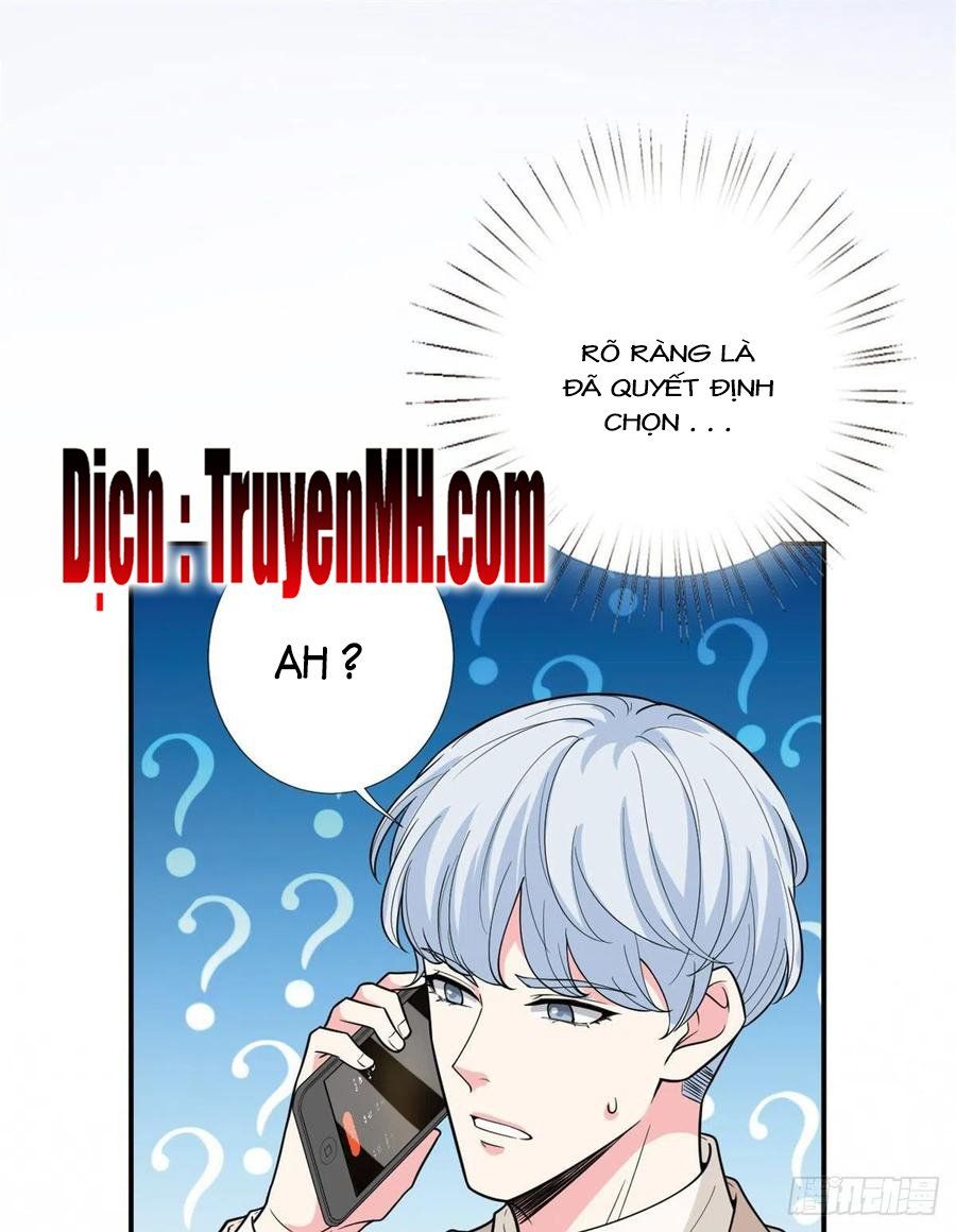 đọc truyện Ông Xã Kết Hôn Thử, Mạnh Thêm Chút Nữa Đi Chương 388 ảnh 14 tại Thiên Thai Truyện