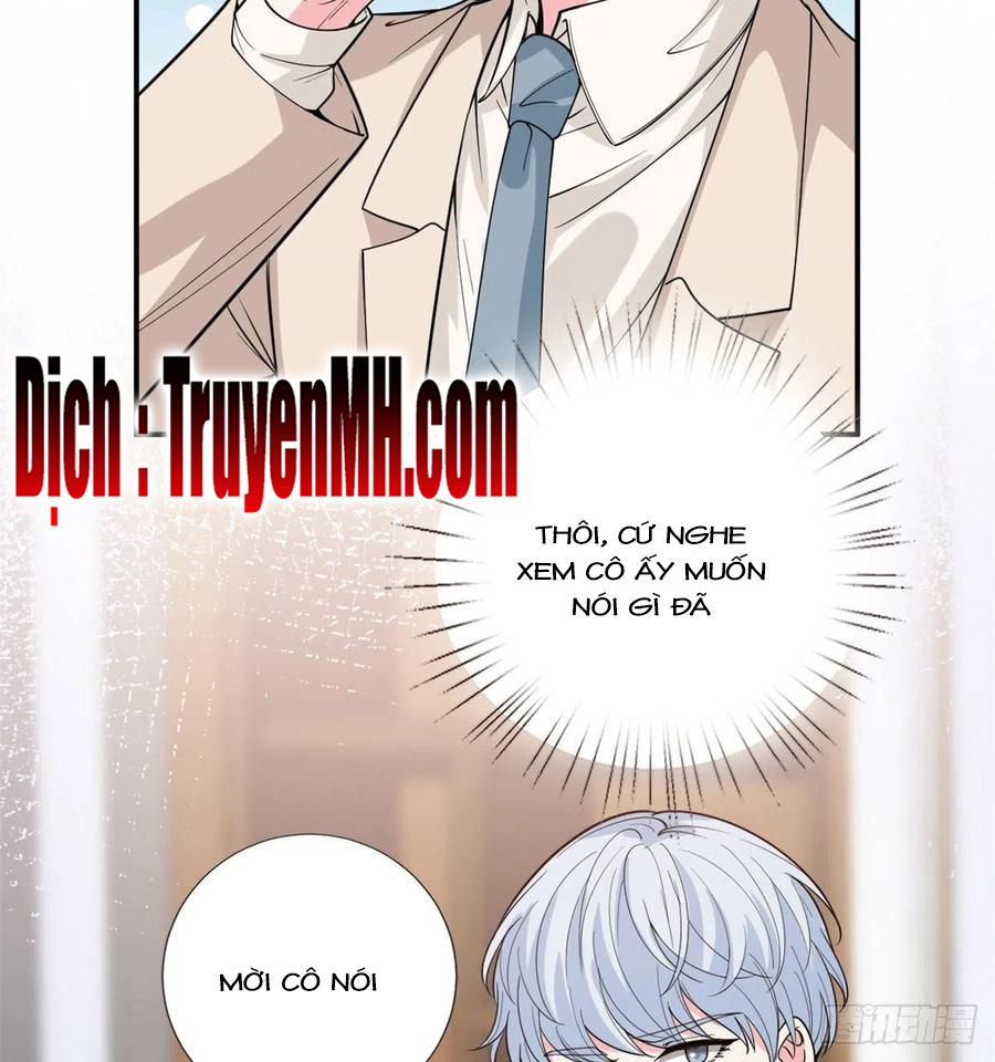 đọc truyện Ông Xã Kết Hôn Thử, Mạnh Thêm Chút Nữa Đi Chương 388 ảnh 15 tại Thiên Thai Truyện