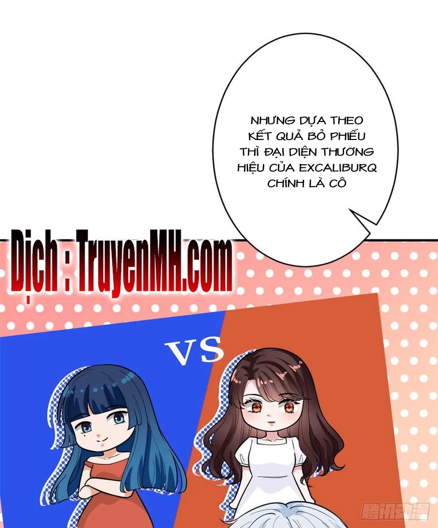 đọc truyện Ông Xã Kết Hôn Thử, Mạnh Thêm Chút Nữa Đi Chương 388 ảnh 20 tại Thiên Thai Truyện