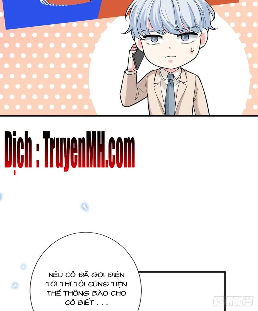 đọc truyện Ông Xã Kết Hôn Thử, Mạnh Thêm Chút Nữa Đi Chương 388 ảnh 21 tại Thiên Thai Truyện