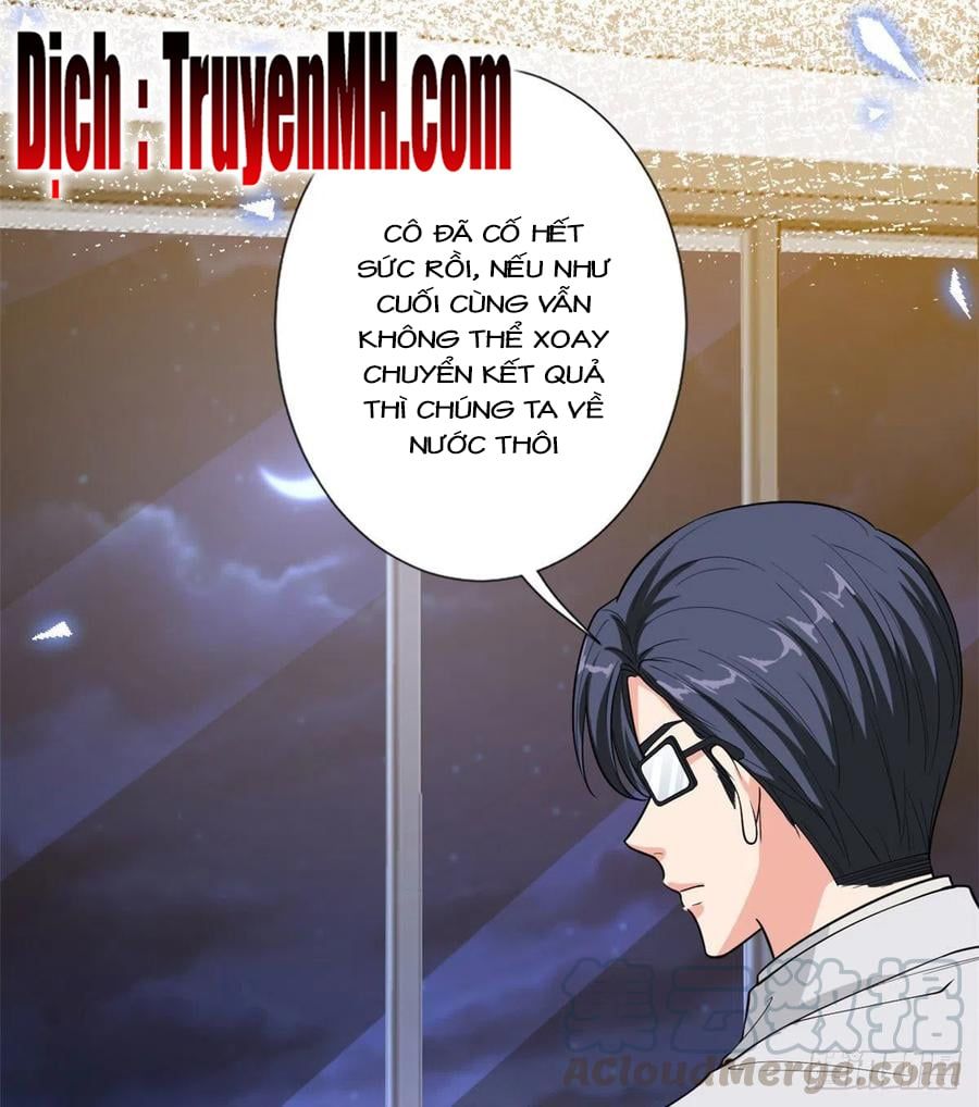 đọc truyện Ông Xã Kết Hôn Thử, Mạnh Thêm Chút Nữa Đi Chương 388 ảnh 4 tại Thiên Thai Truyện