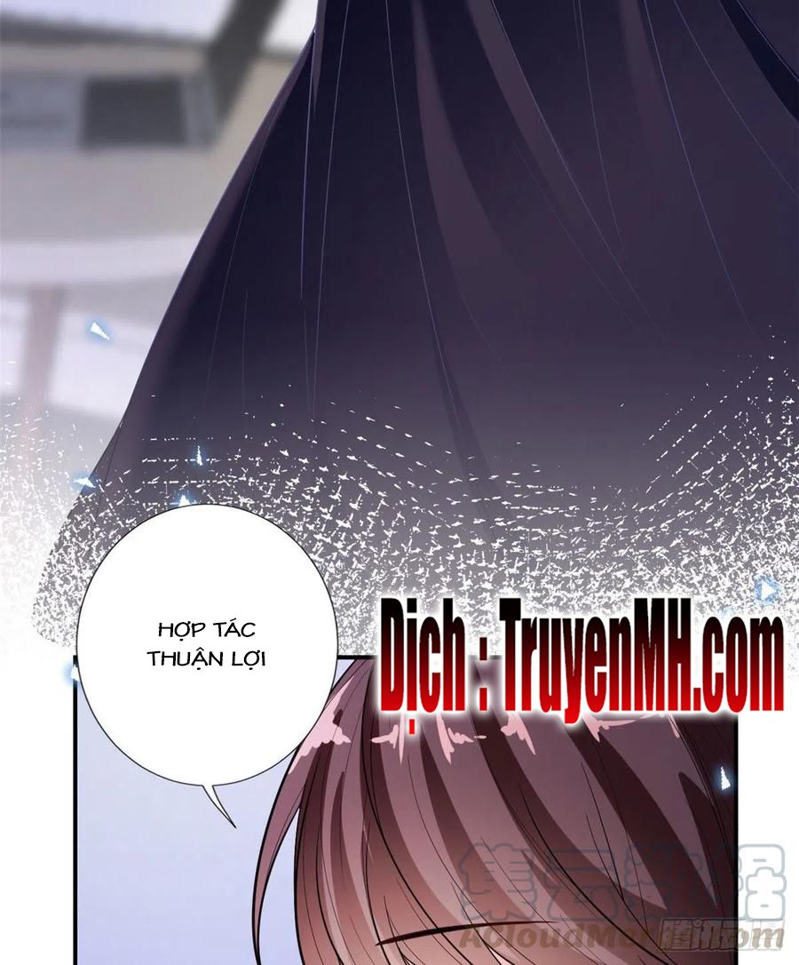 đọc truyện Ông Xã Kết Hôn Thử, Mạnh Thêm Chút Nữa Đi Chương 388 ảnh 25 tại Thiên Thai Truyện