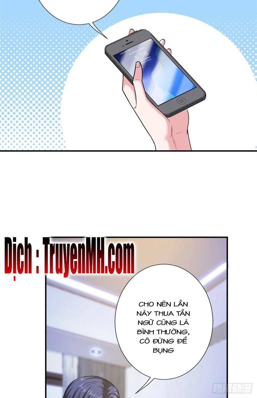 đọc truyện Ông Xã Kết Hôn Thử, Mạnh Thêm Chút Nữa Đi Chương 388 ảnh 6 tại Thiên Thai Truyện