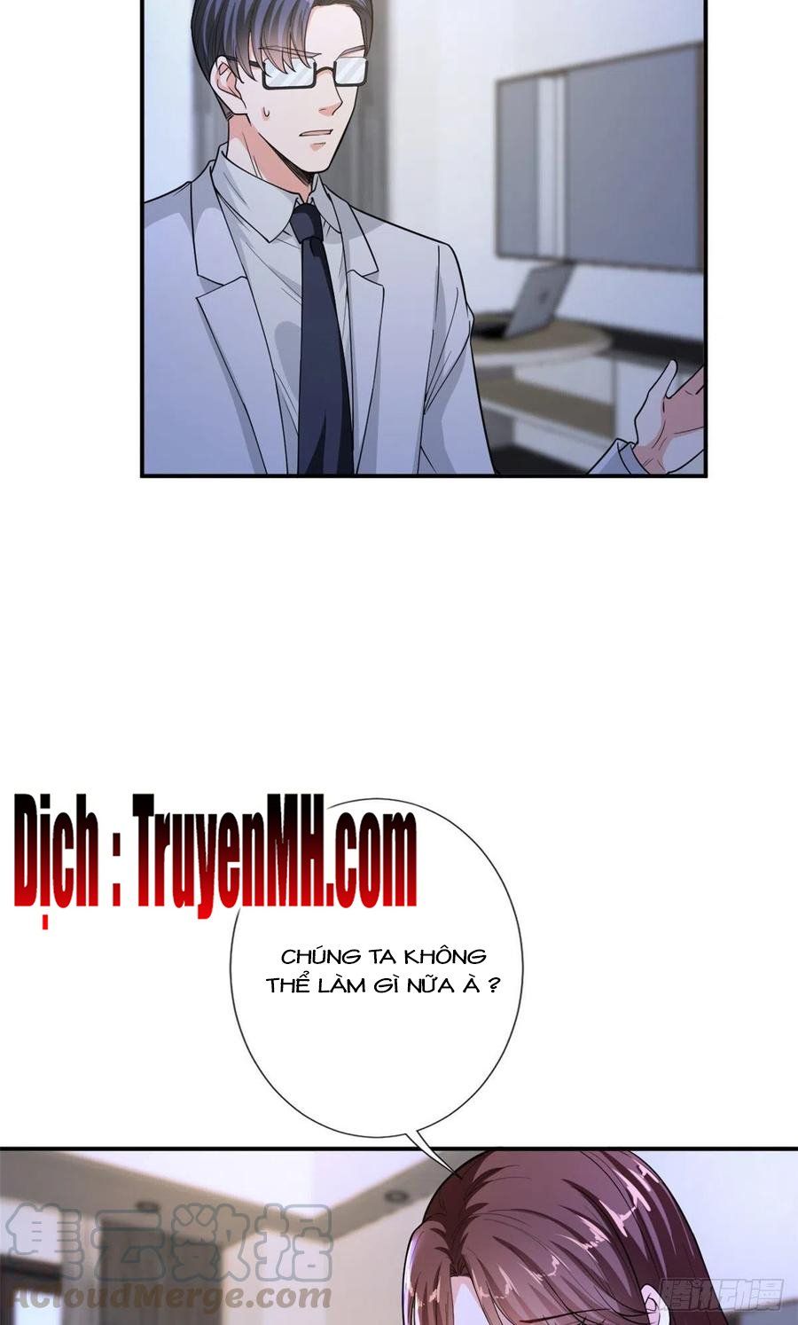 đọc truyện Ông Xã Kết Hôn Thử, Mạnh Thêm Chút Nữa Đi Chương 388 ảnh 7 tại Thiên Thai Truyện