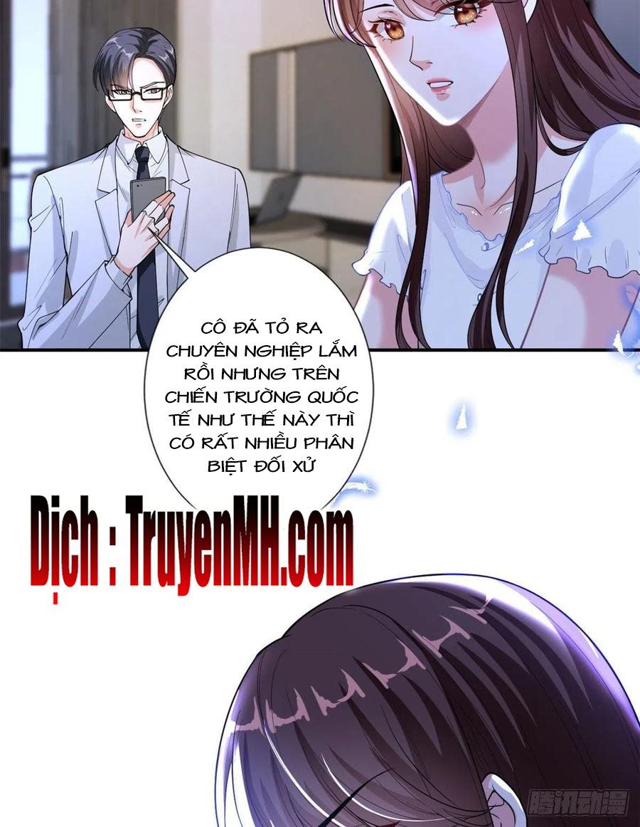 đọc truyện Ông Xã Kết Hôn Thử, Mạnh Thêm Chút Nữa Đi Chương 388 ảnh 8 tại Thiên Thai Truyện