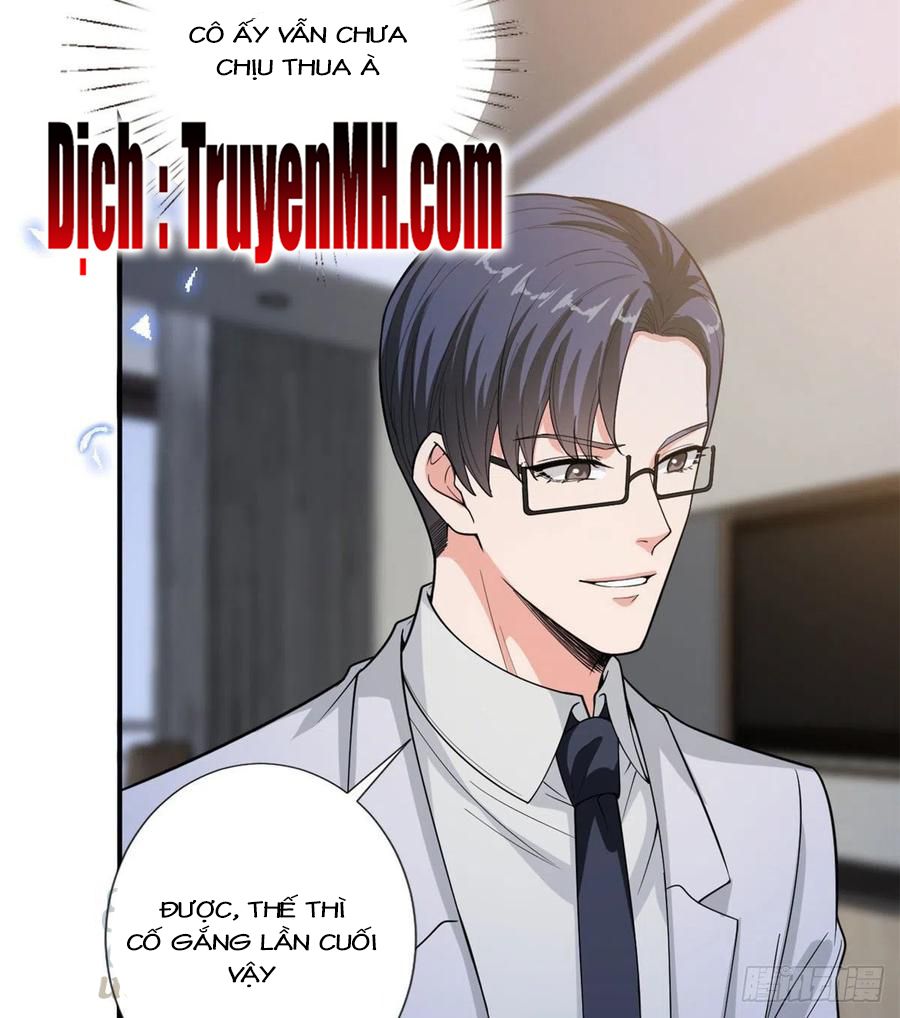 đọc truyện Ông Xã Kết Hôn Thử, Mạnh Thêm Chút Nữa Đi Chương 388 ảnh 10 tại Thiên Thai Truyện