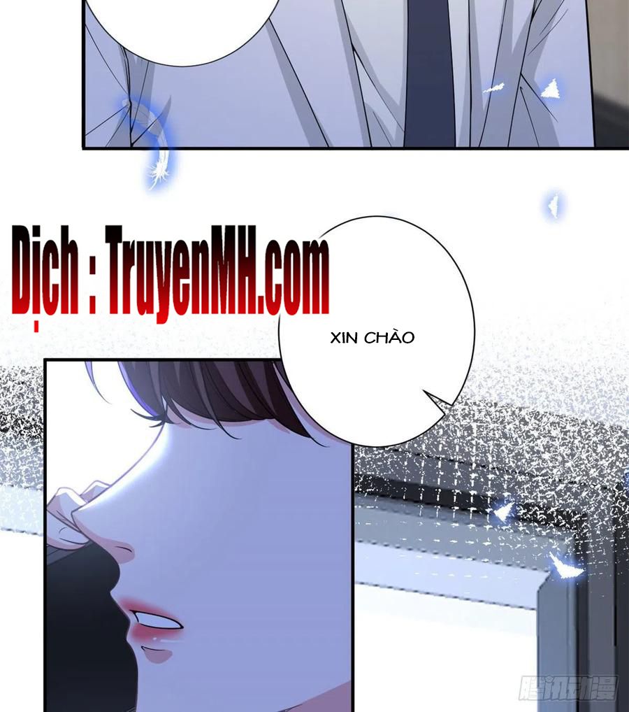 đọc truyện Ông Xã Kết Hôn Thử, Mạnh Thêm Chút Nữa Đi Chương 388 ảnh 11 tại Thiên Thai Truyện