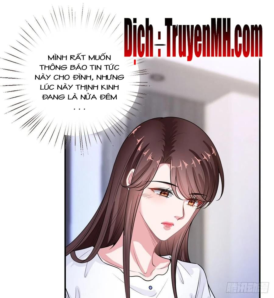 đọc truyện Ông Xã Kết Hôn Thử, Mạnh Thêm Chút Nữa Đi Chương 389 ảnh 12 tại Thiên Thai Truyện