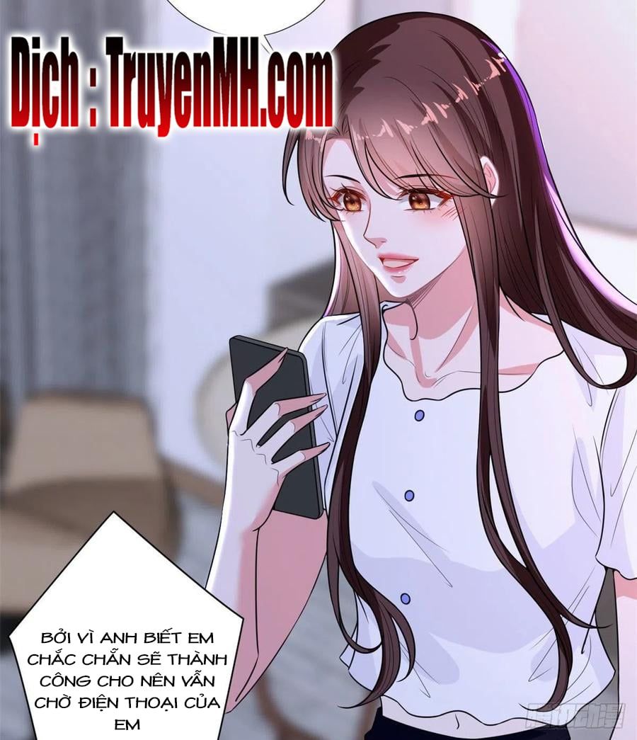 đọc truyện Ông Xã Kết Hôn Thử, Mạnh Thêm Chút Nữa Đi Chương 389 ảnh 16 tại Thiên Thai Truyện