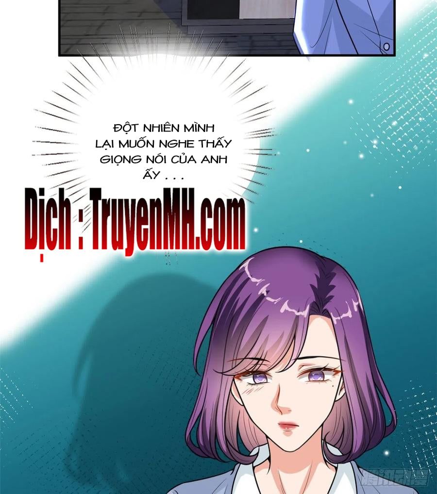 đọc truyện Ông Xã Kết Hôn Thử, Mạnh Thêm Chút Nữa Đi Chương 389 ảnh 19 tại Thiên Thai Truyện