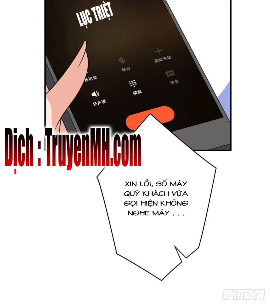 đọc truyện Ông Xã Kết Hôn Thử, Mạnh Thêm Chút Nữa Đi Chương 389 ảnh 21 tại Thiên Thai Truyện